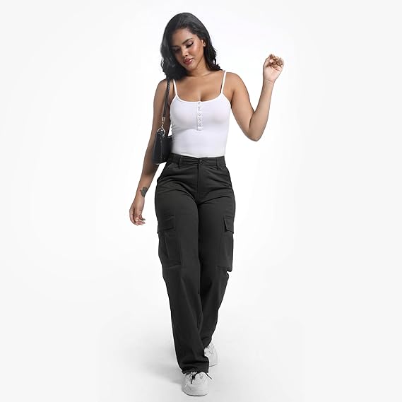 Elevate Your Style, Embrace Your Confidence!
